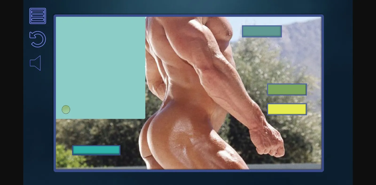 Unity Completed Gachimuchi Arcade  Lustful Boys [FlickZ Studio] | Free Adult Games