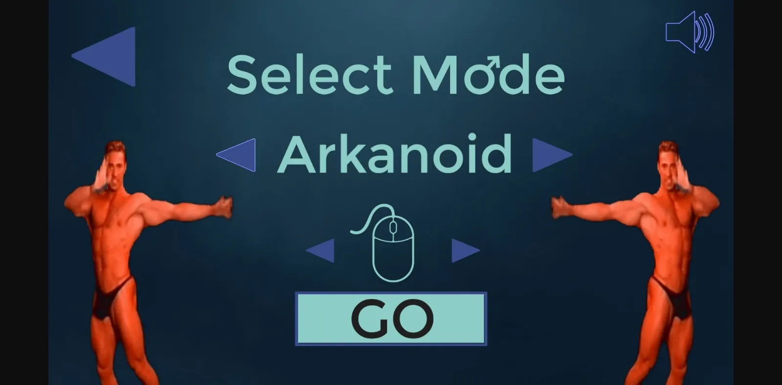 Unity Completed Gachimuchi Arcade  Lustful Boys [FlickZ Studio] | Free Adult Games