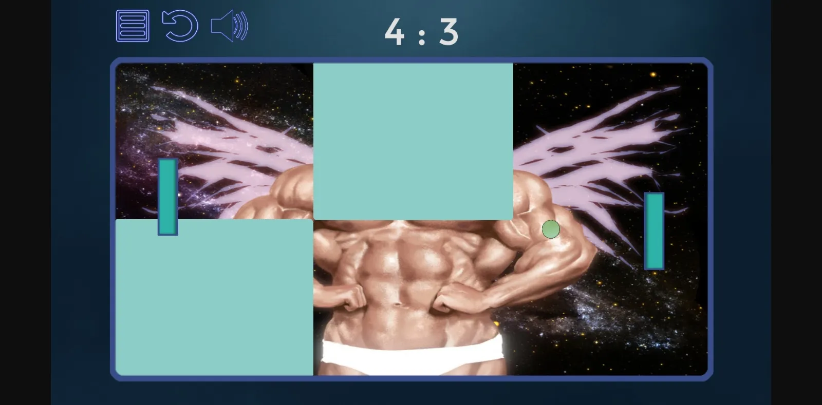 Unity Completed Gachimuchi Arcade  Lustful Boys [FlickZ Studio] | Free Adult Games