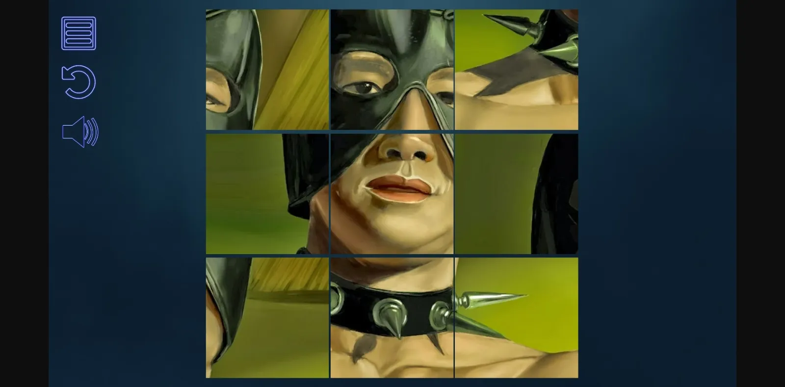 Unity Completed Gachimuchi Arcade  Lustful Boys [FlickZ Studio] | Free Adult Games