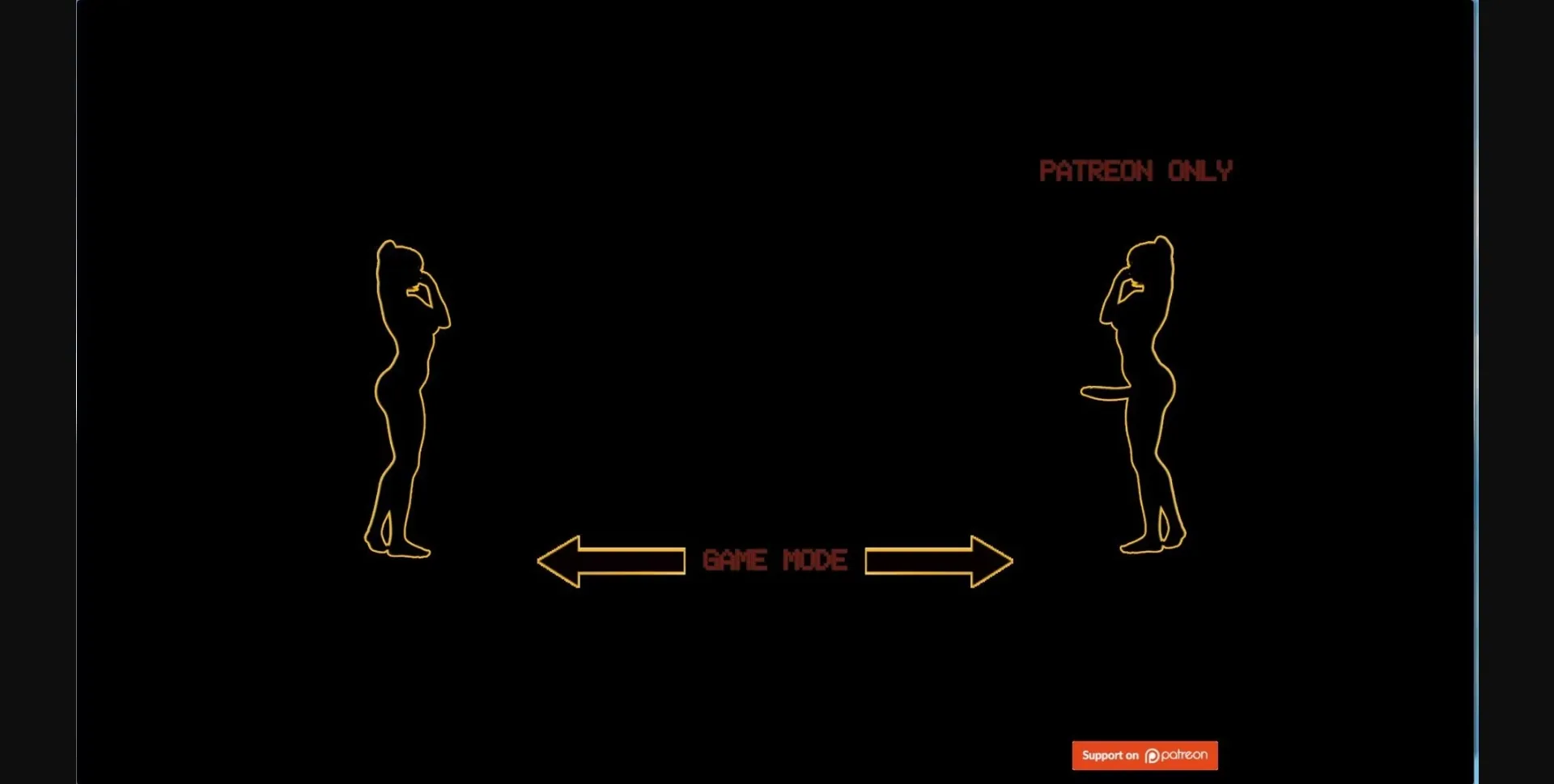 Unity Completed Galactic Slut Hunter [v1.0.3 Patreon] [KinkGamesInc] | Free Adult Games