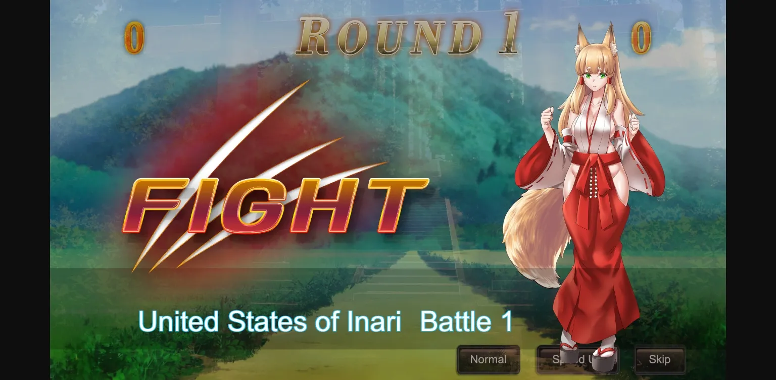 Unity Completed Game of Lust [Final] [Peach Beach] | Free Adult Games