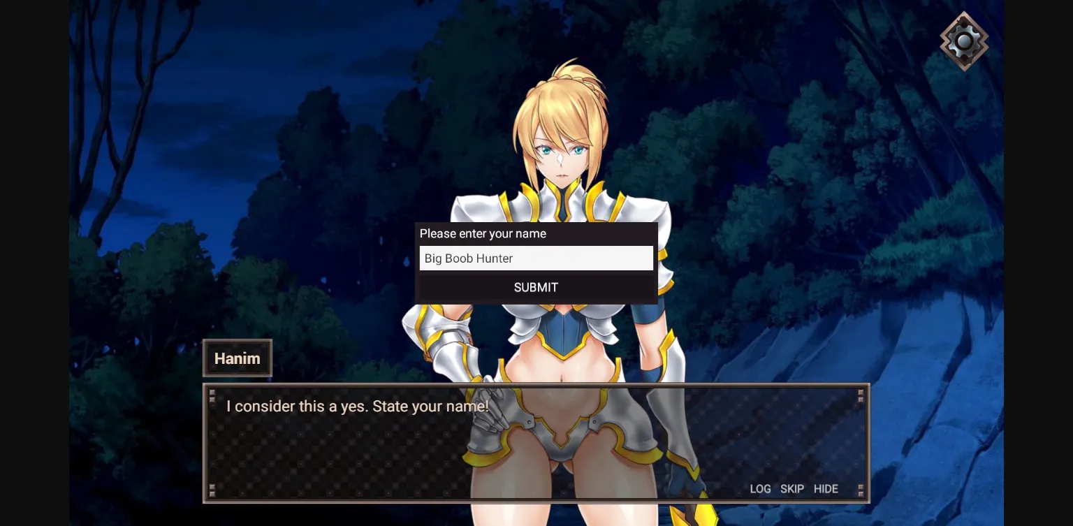 Unity Completed Game of Lust [Final] [Peach Beach] | Free Adult Games