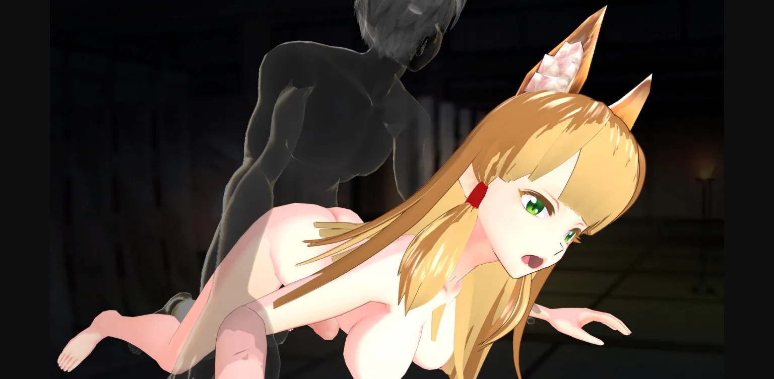 Unity Completed Game of Lust [Final] [Peach Beach] | Free Adult Games