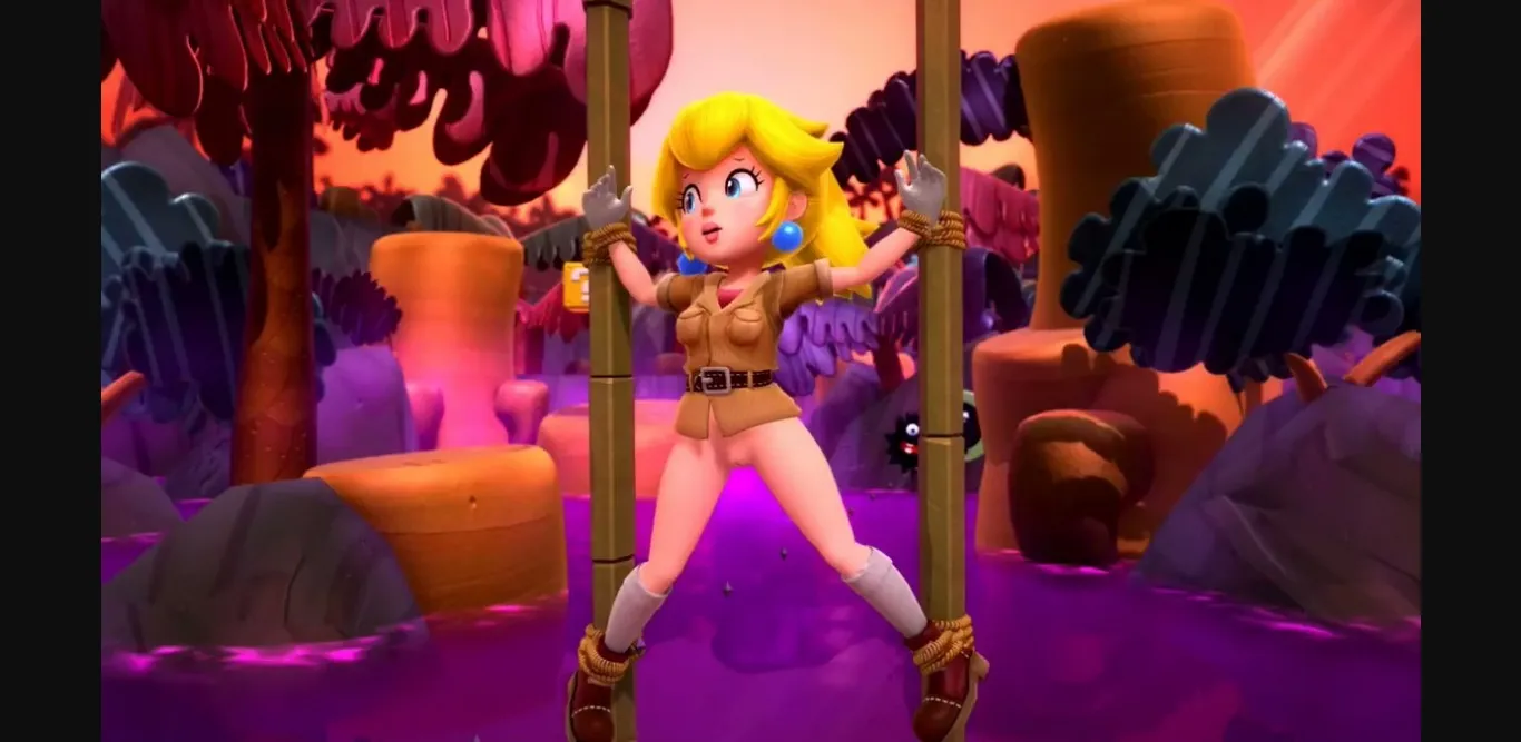 Unity Completed Game Over, Daisy [Final] [OnModel3D] | Free Adult Games