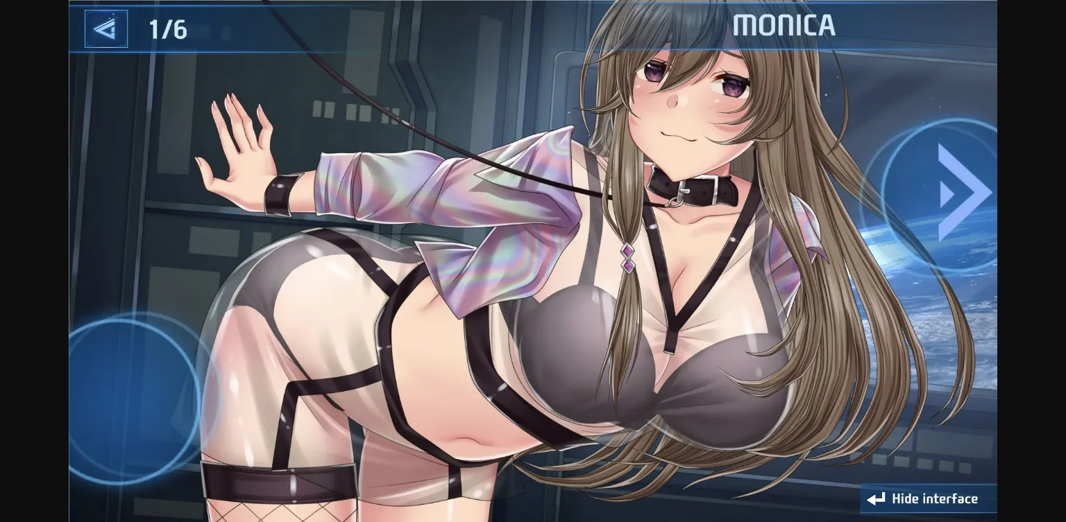 Unity Completed Gamer Girls  Cyberpunk 2069 [Final] [Pirates Of The Digital Sea] | Free Adult Games