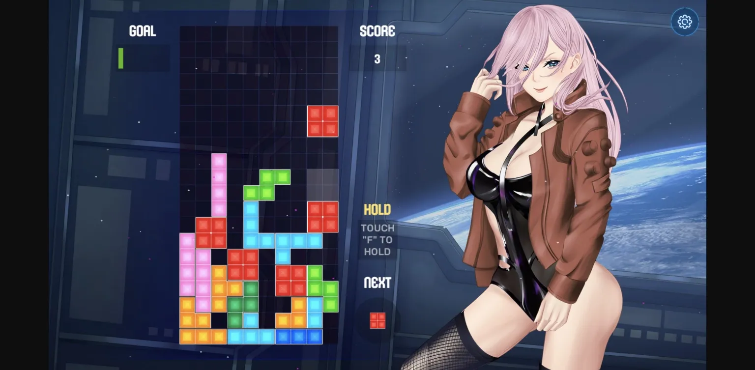 Unity Completed Gamer Girls  Cyberpunk 2069 [Final] [Pirates Of The Digital Sea] | Free Adult Games