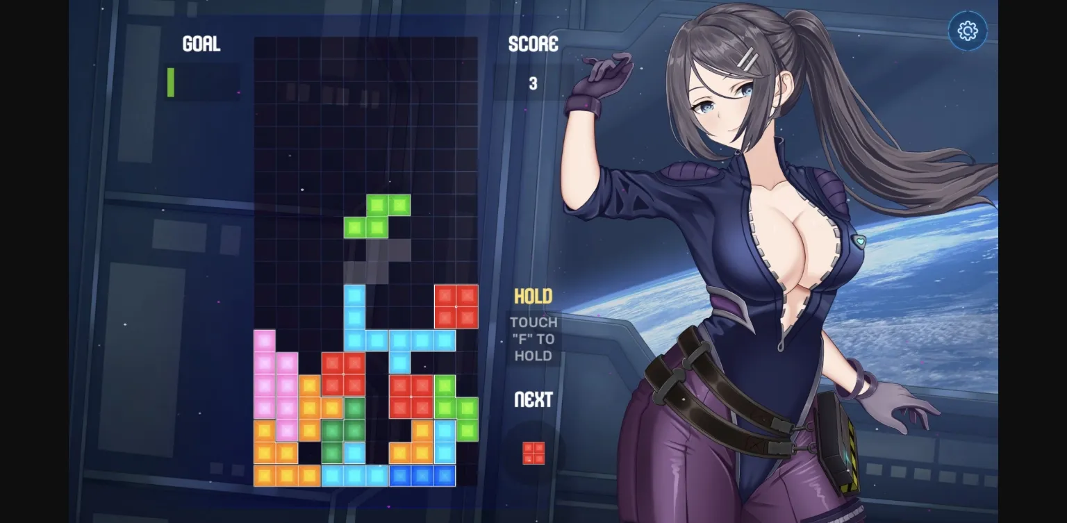 Unity Completed Gamer Girls  Cyberpunk 2069 [Final] [Pirates Of The Digital Sea] | Free Adult Games