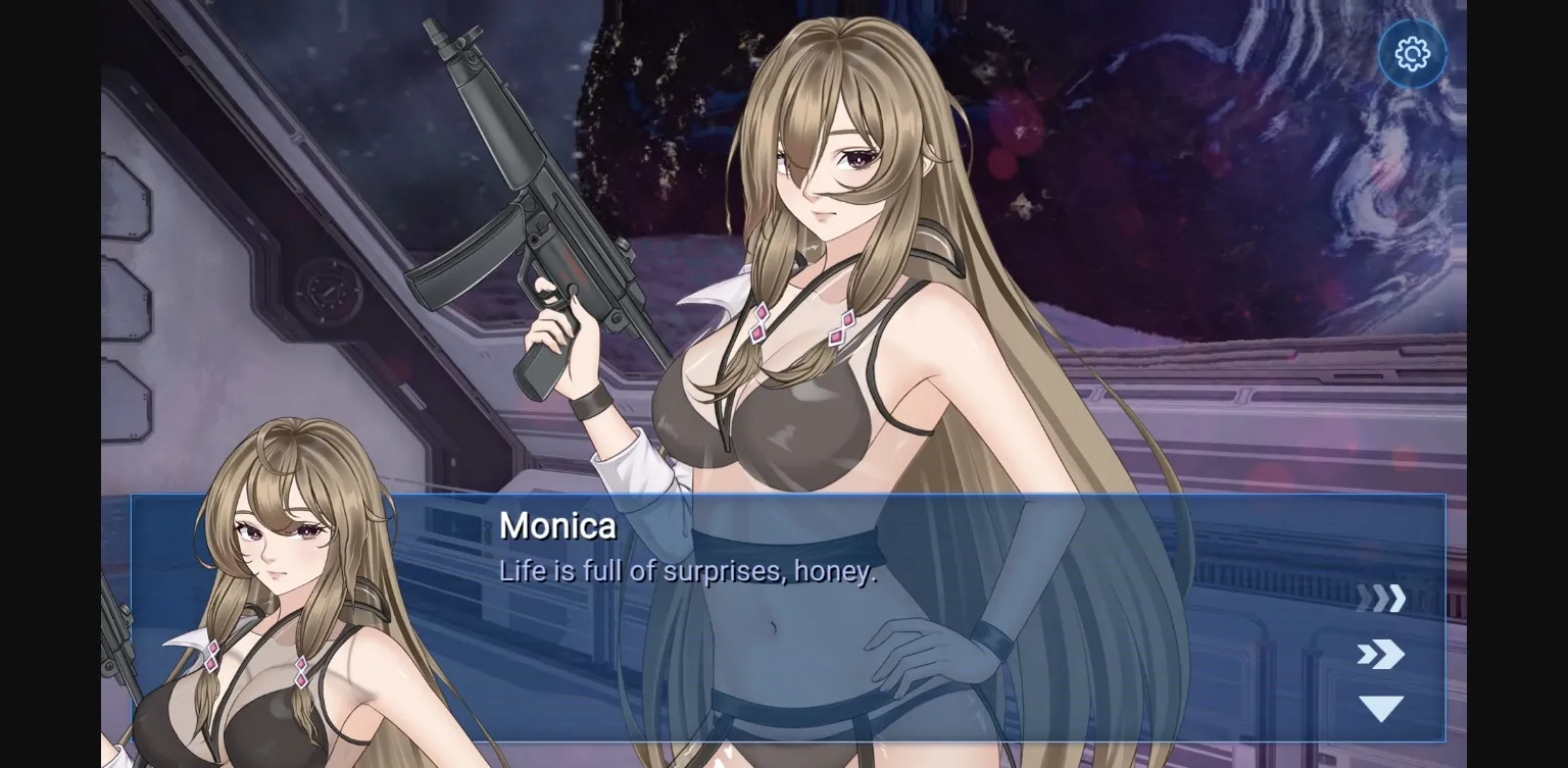 Unity Completed Gamer Girls  Cyberpunk 2069 [Final] [Pirates Of The Digital Sea] | Free Adult Games