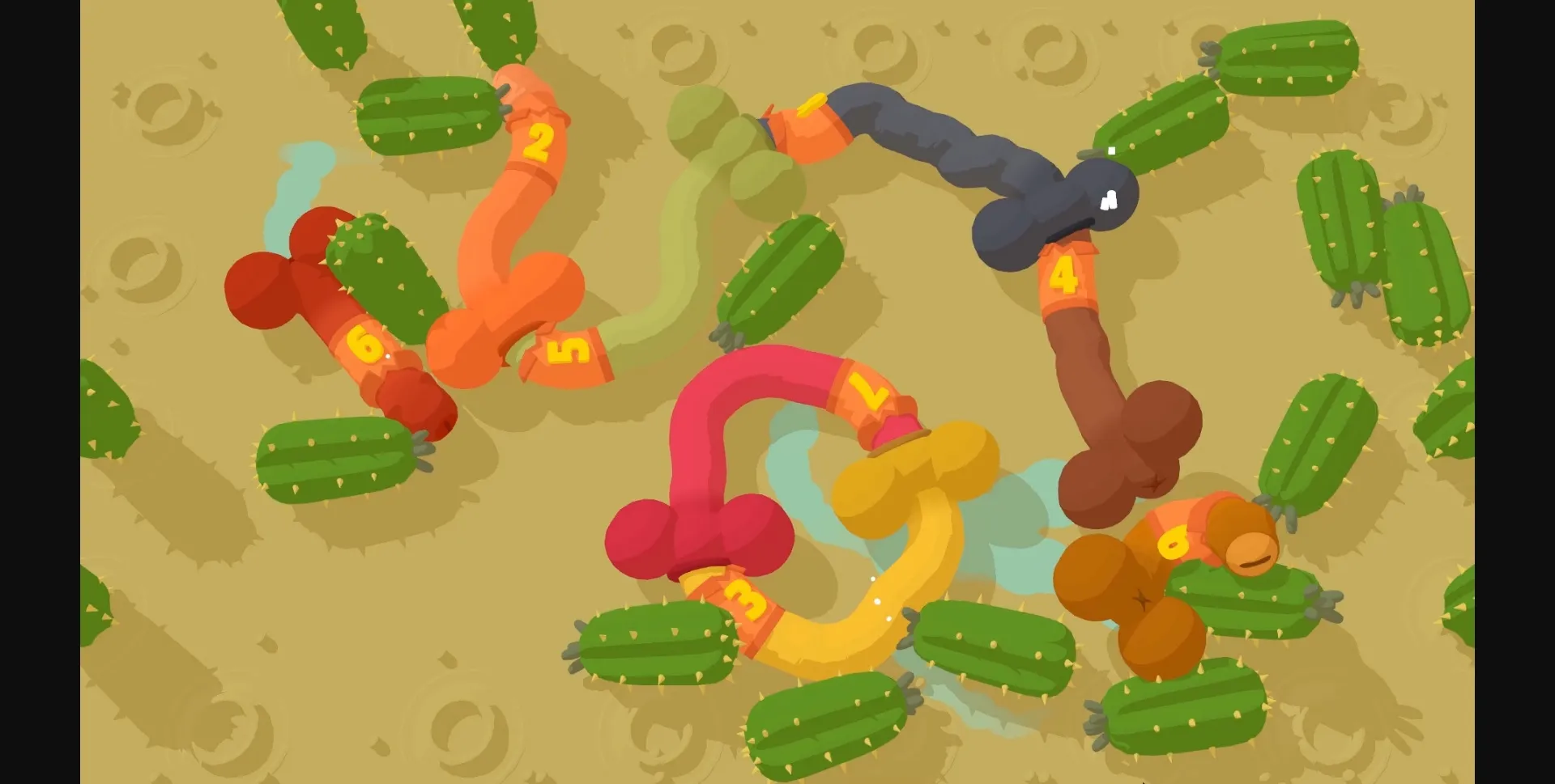 Unity Completed Genital Jousting [Final] [Free Lives] | Free Adult Games