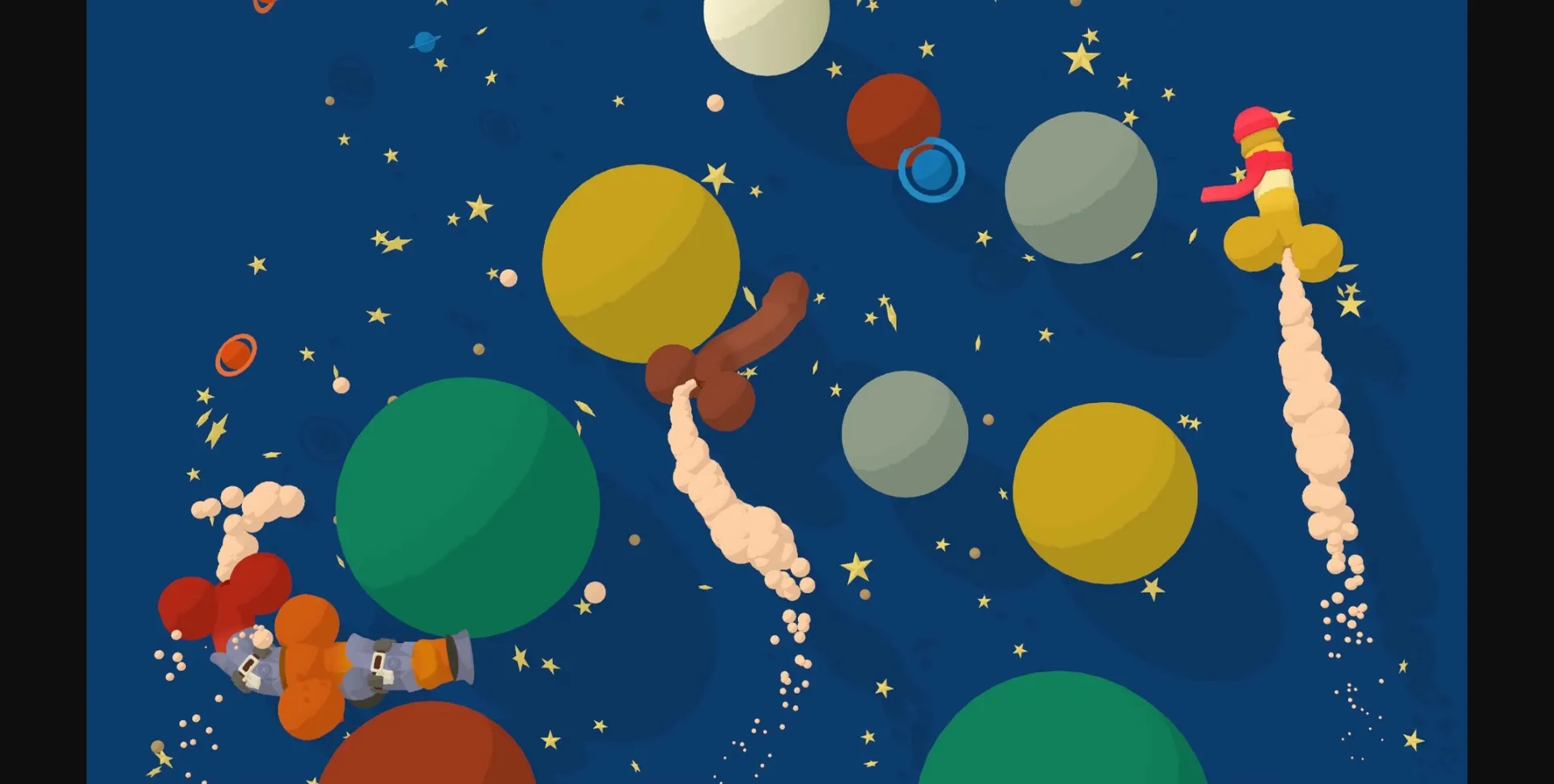 Unity Completed Genital Jousting [Final] [Free Lives] | Free Adult Games