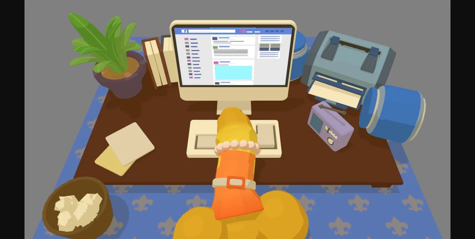 Unity Completed Genital Jousting [Final] [Free Lives] | Free Adult Games