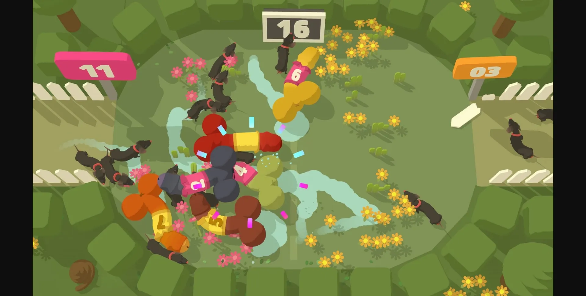 Unity Completed Genital Jousting [Final] [Free Lives] | Free Adult Games