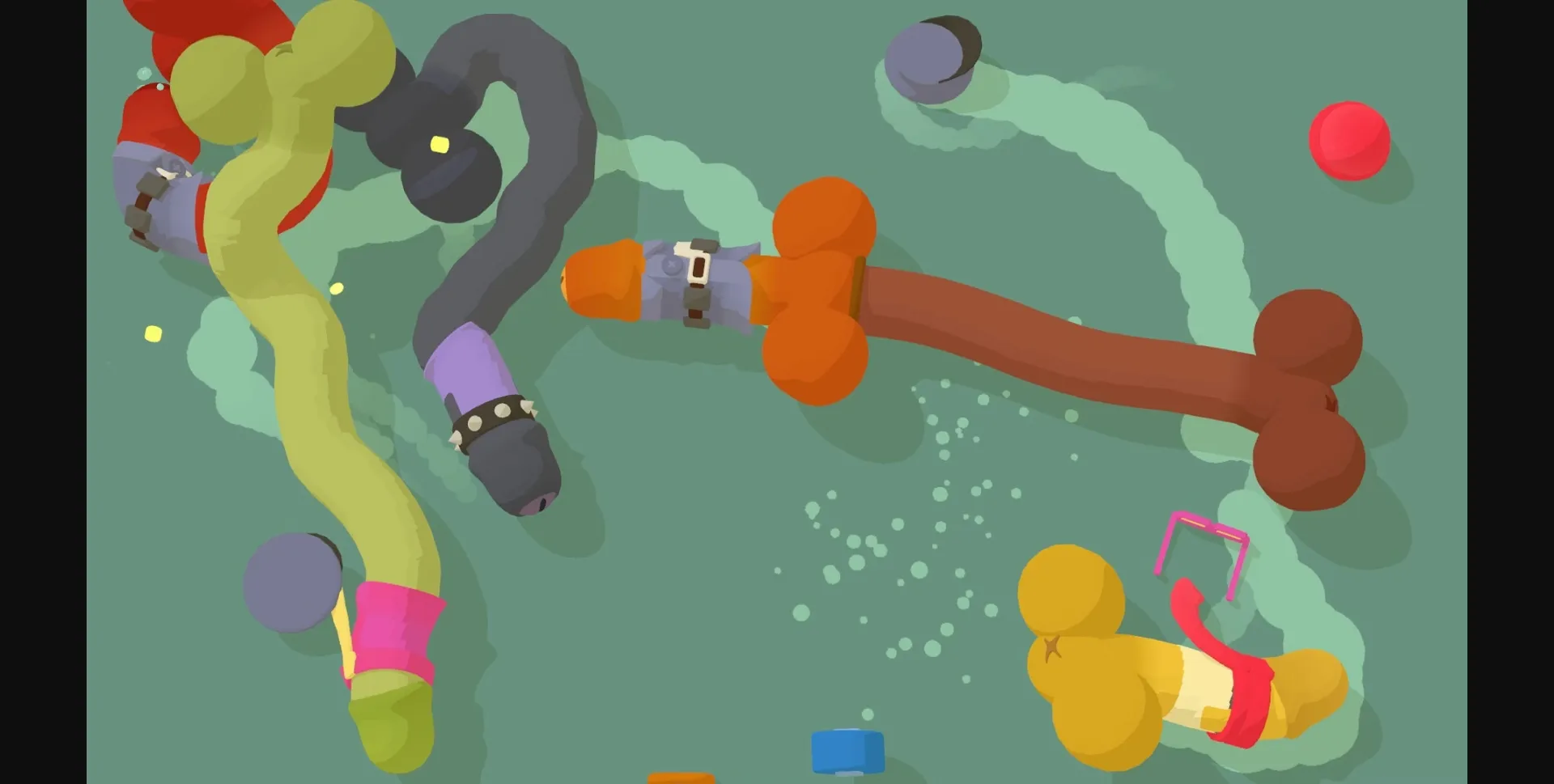 Unity Completed Genital Jousting [Final] [Free Lives] | Free Adult Games