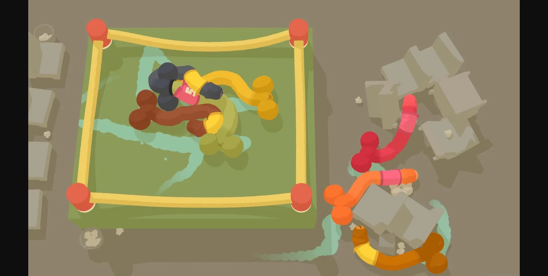 Unity Completed Genital Jousting [Final] [Free Lives] | Free Adult Games