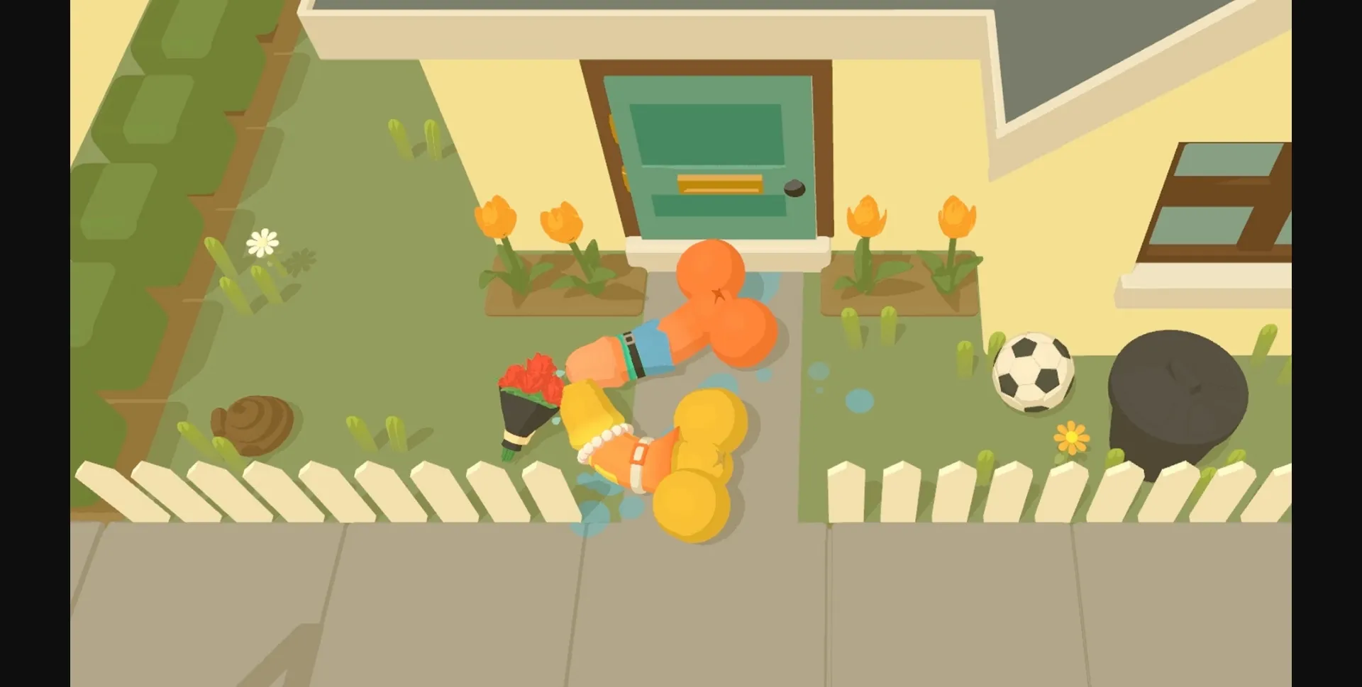 Unity Completed Genital Jousting [Final] [Free Lives] | Free Adult Games