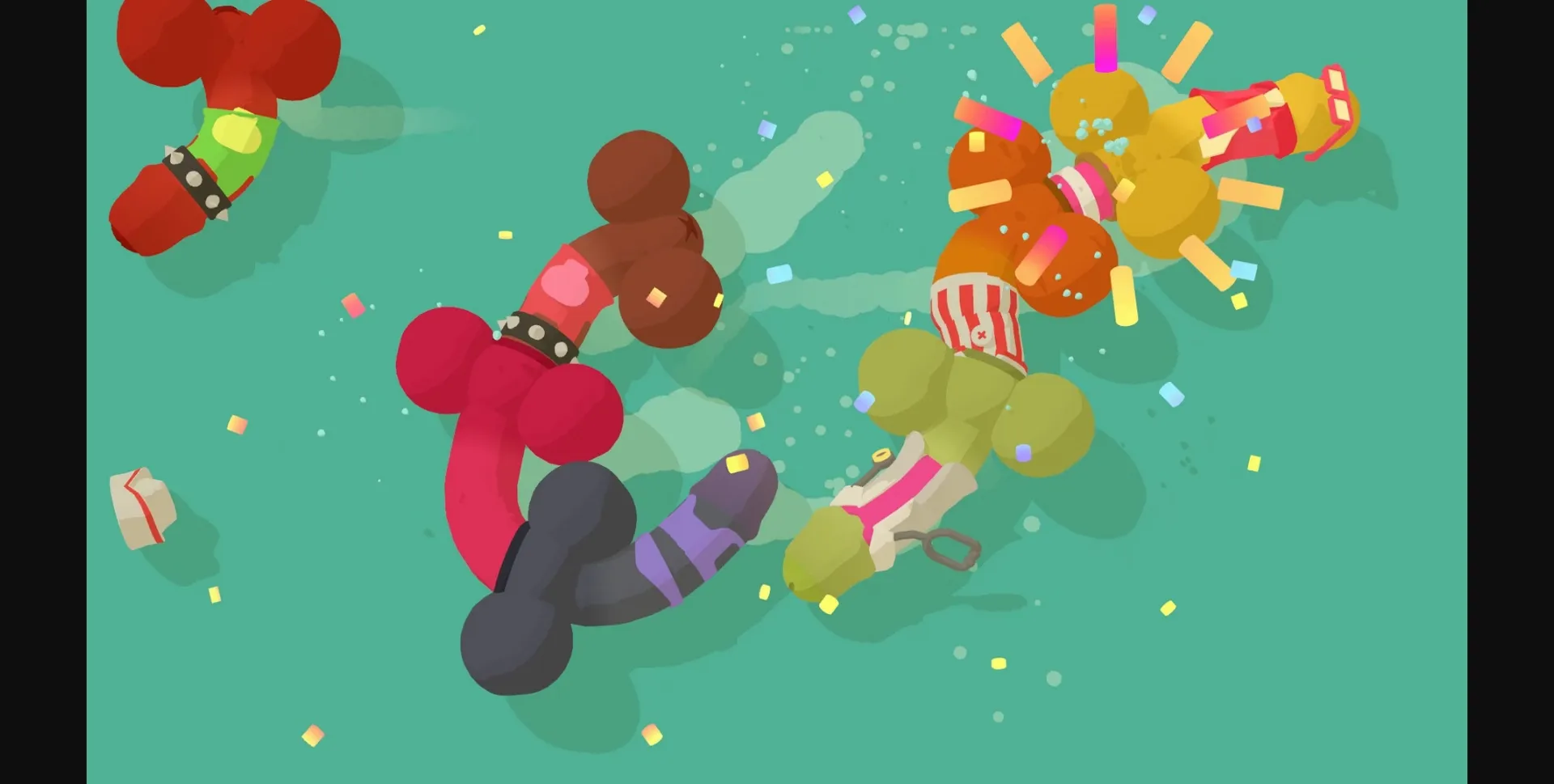 Unity Completed Genital Jousting [Final] [Free Lives] | Free Adult Games