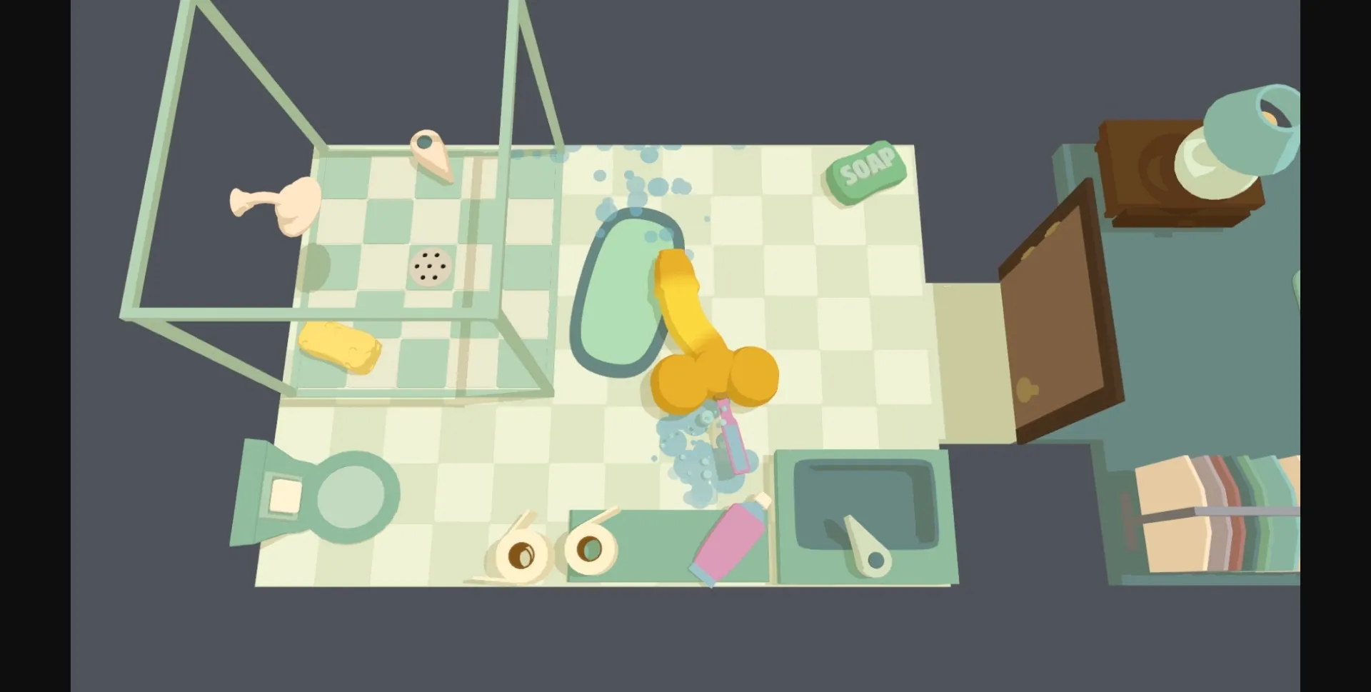 Unity Completed Genital Jousting [Final] [Free Lives] | Free Adult Games