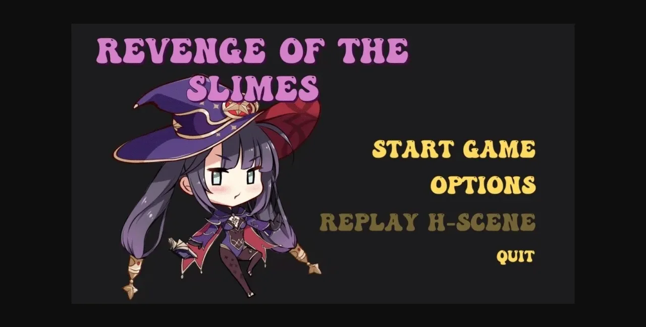 Unity Completed Genshin  Revenge Of The Slimes [Final] [Pinky Pads] | Free Adult Games