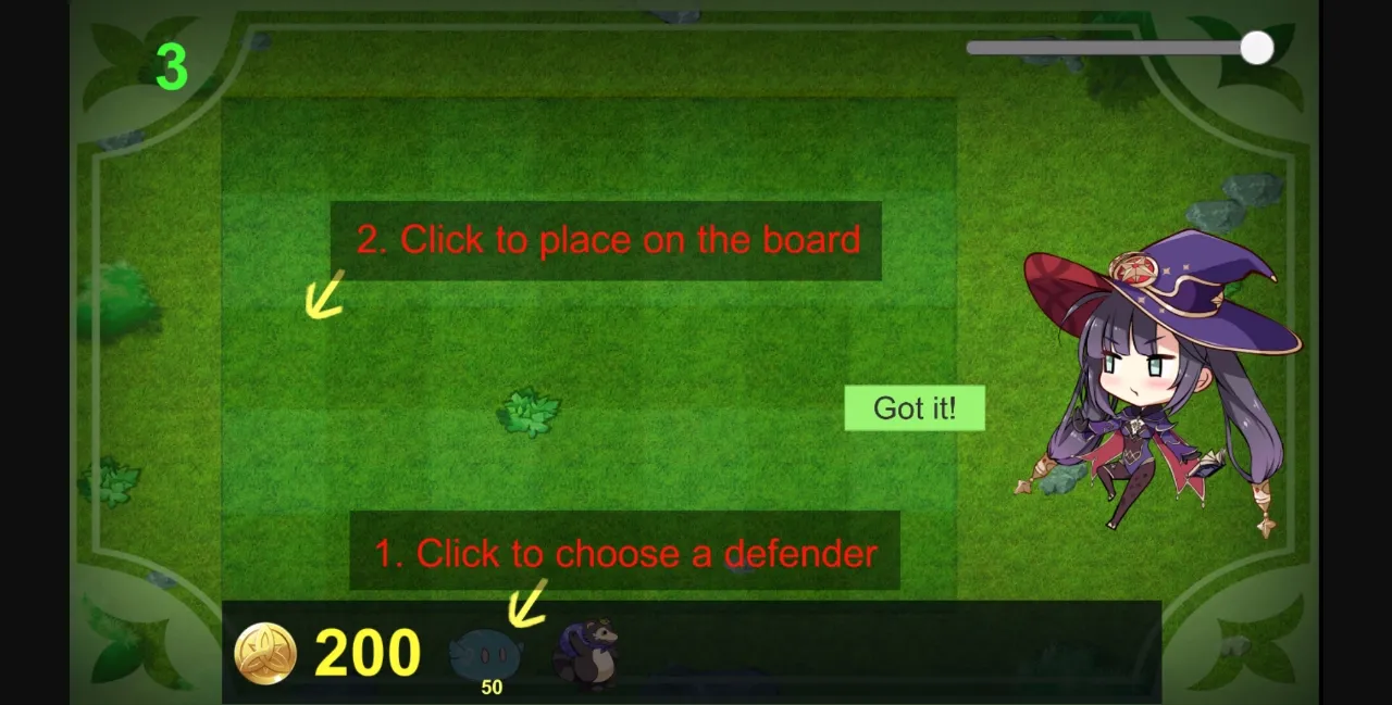 Unity Completed Genshin  Revenge Of The Slimes [Final] [Pinky Pads] | Free Adult Games