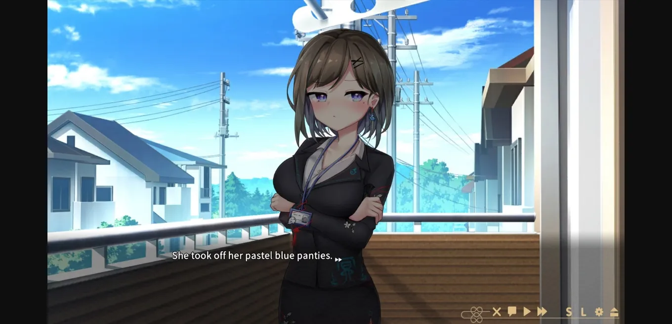 Unity Completed Ghost Marriage Matchmaking [v1.1.1.6] [Eternal Alice Studio, Feiyu Studio] | Free Adult Games