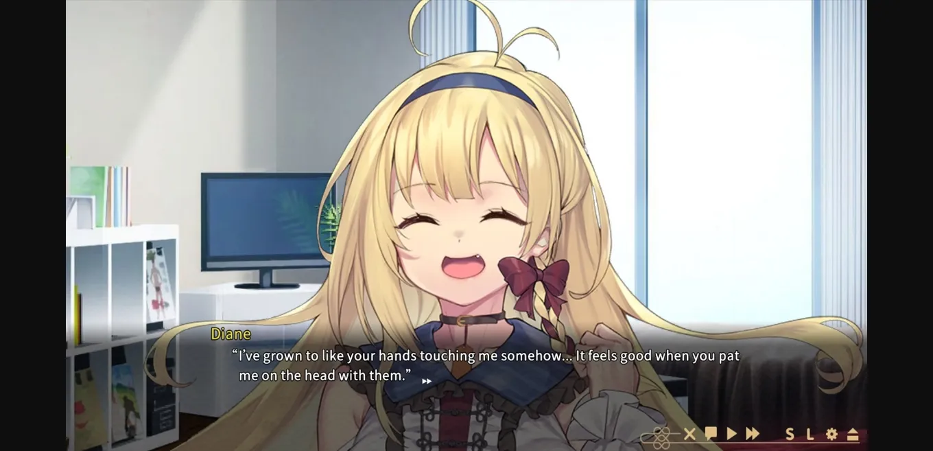 Unity Completed Ghost Marriage Matchmaking [v1.1.1.6] [Eternal Alice Studio, Feiyu Studio] | Free Adult Games