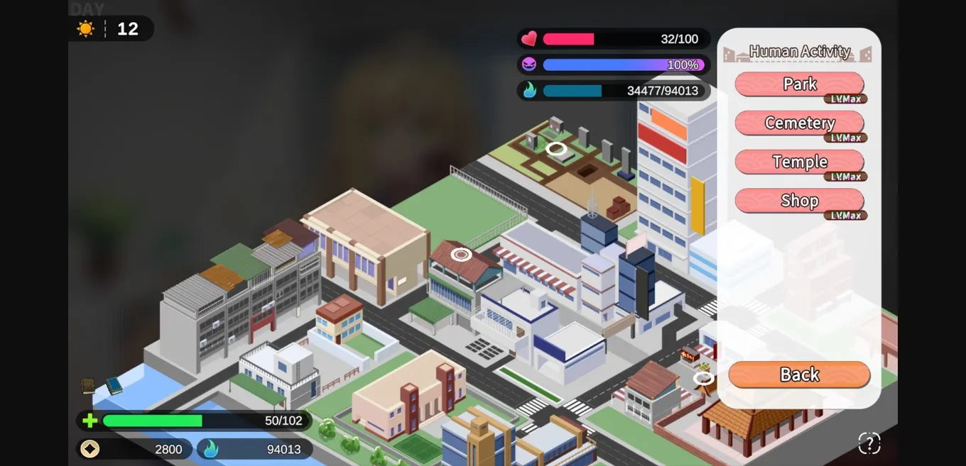 Unity Completed Ghost Marriage Matchmaking [v1.1.1.6] [Eternal Alice Studio, Feiyu Studio] | Free Adult Games