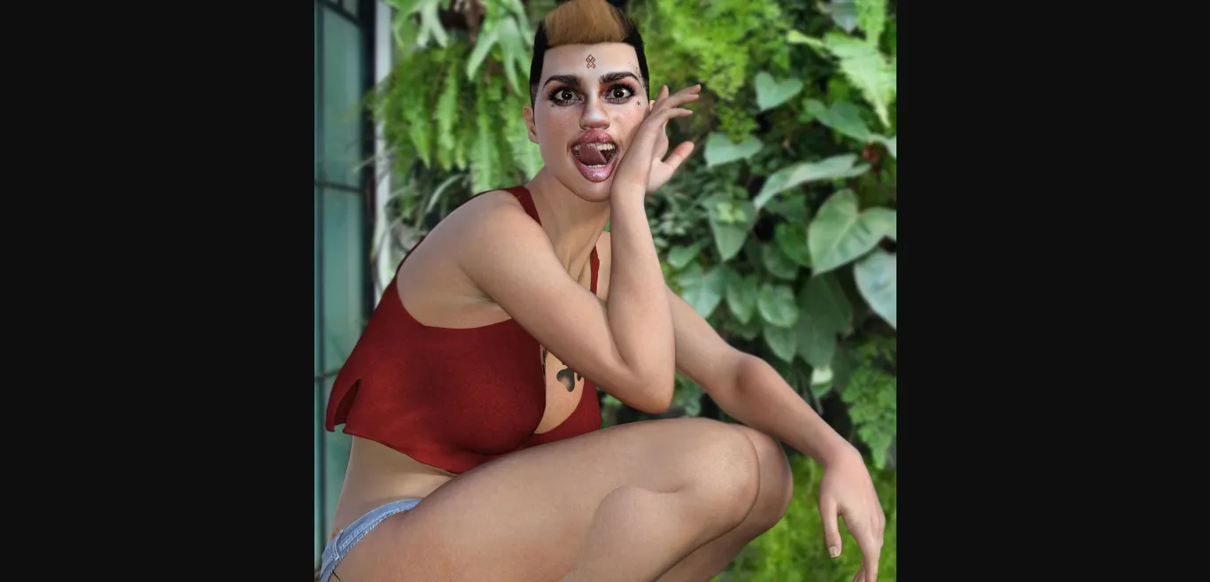 Unity Completed Ghost Porn Party  Level 1 [Final] [Oolah Joy] | Free Adult Games