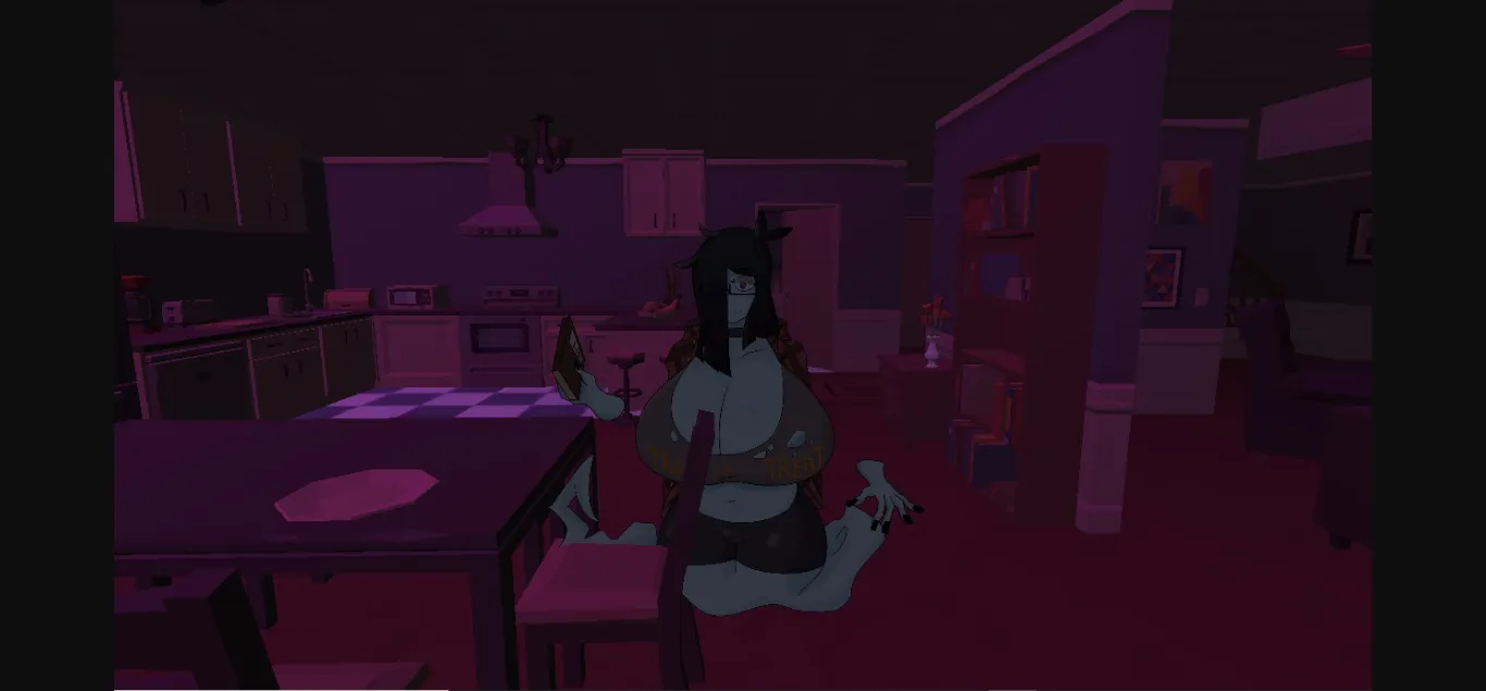 Unity Completed GHOSTiTS  Paranormal Investigations [Final] [Ghostits] | Free Adult Games