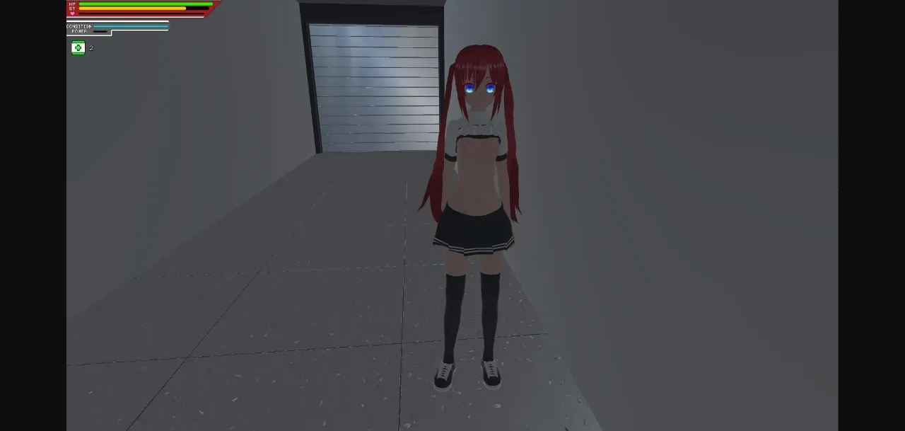 Unity Completed GIL ~ Giant Insect Research Institute ~ [Final] [Yes page] | Free Adult Games