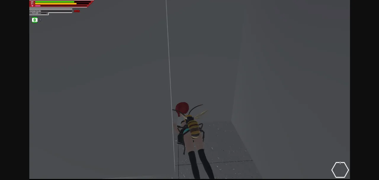 Unity Completed GIL ~ Giant Insect Research Institute ~ [Final] [Yes page] | Free Adult Games