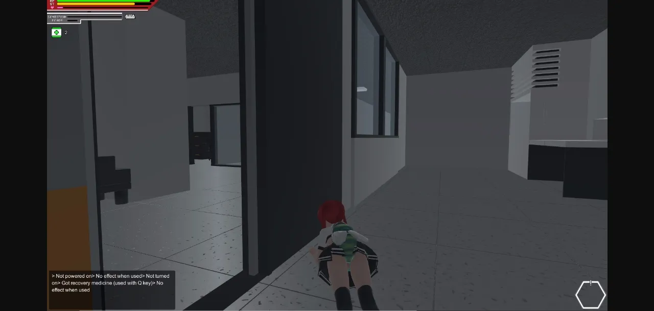 Unity Completed GIL ~ Giant Insect Research Institute ~ [Final] [Yes page] | Free Adult Games