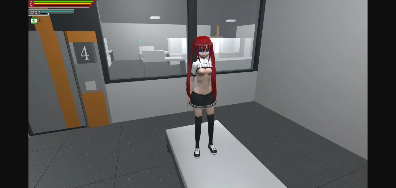 Unity Completed GIL ~ Giant Insect Research Institute ~ [Final] [Yes page] | Free Adult Games