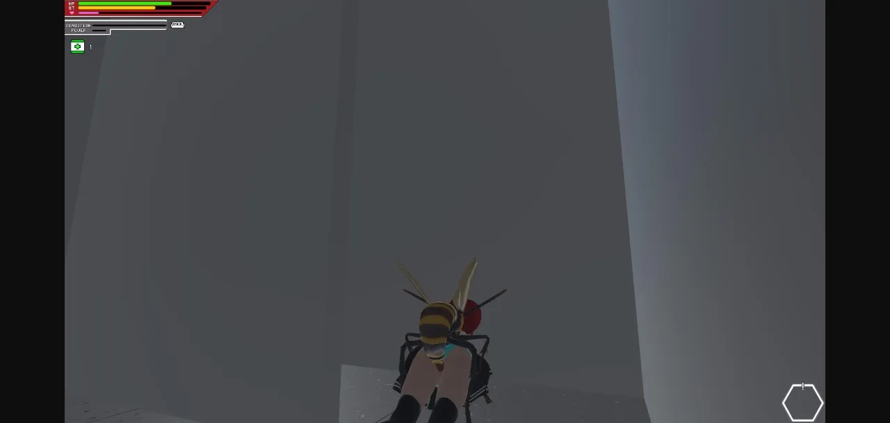 Unity Completed GIL ~ Giant Insect Research Institute ~ [Final] [Yes page] | Free Adult Games