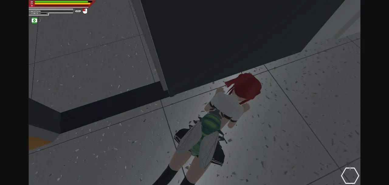 Unity Completed GIL ~ Giant Insect Research Institute ~ [Final] [Yes page] | Free Adult Games