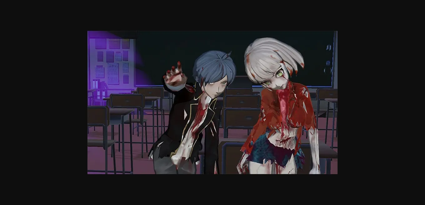 Unity Completed Girl and ChainSaw [v1.10] [Mistilteinn] | Free Adult Games