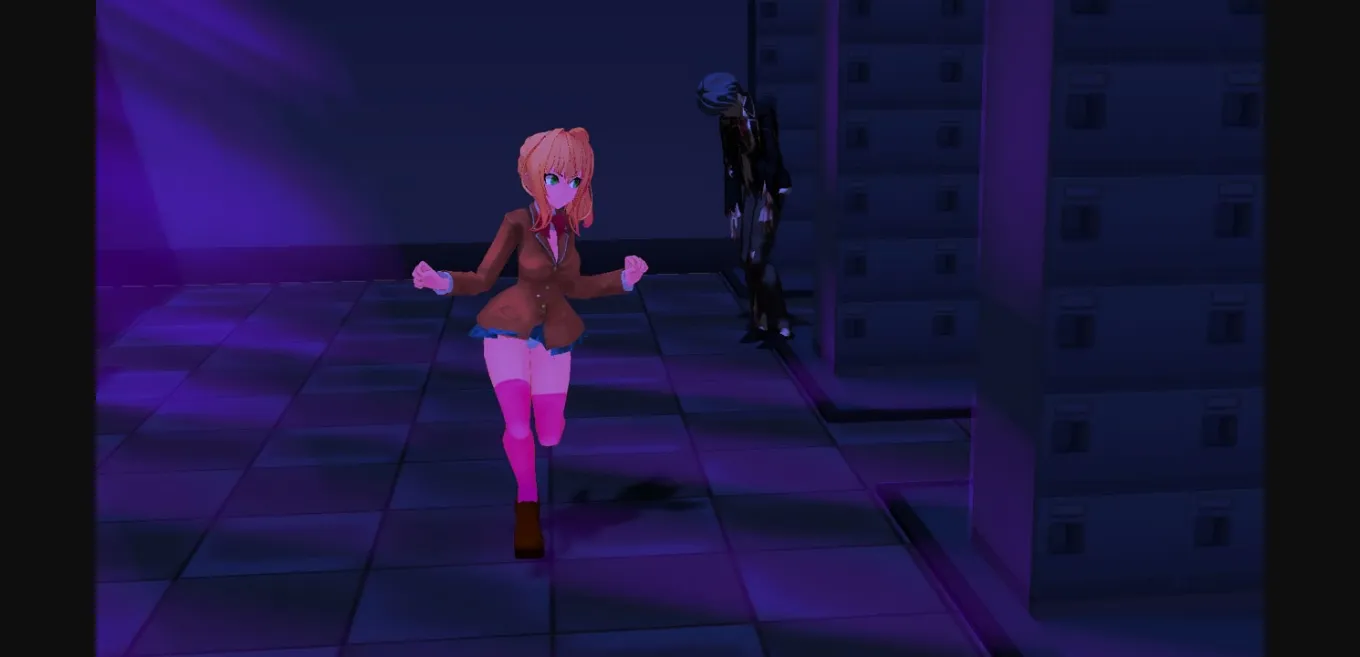 Unity Completed Girl and ChainSaw [v1.10] [Mistilteinn] | Free Adult Games