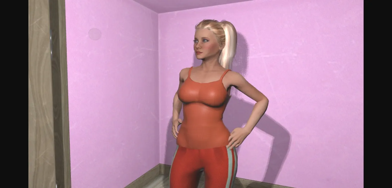 Unity Completed Girlfriend Experience VR [Final] [Night Bushayers] | Free Adult Games