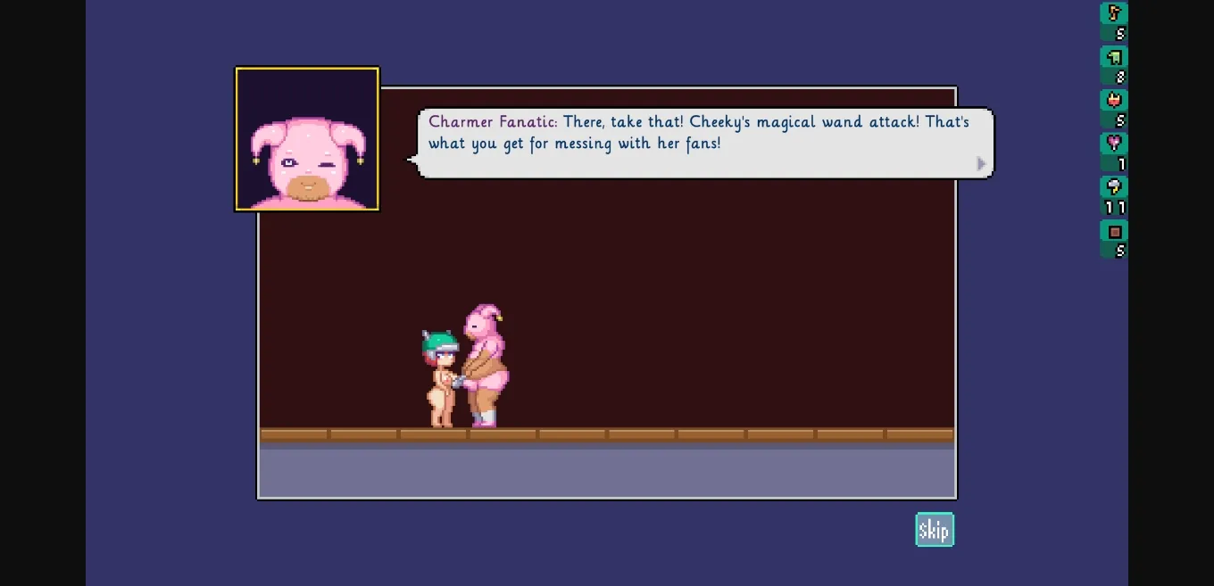 Unity Completed Girlfriend Saves the City [v4c] [Impy] | Free Adult Games