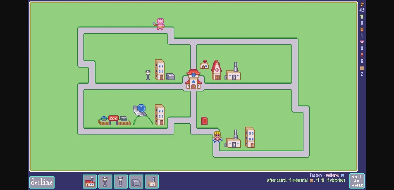 Unity Completed Girlfriend Saves the City [v4c] [Impy] | Free Adult Games