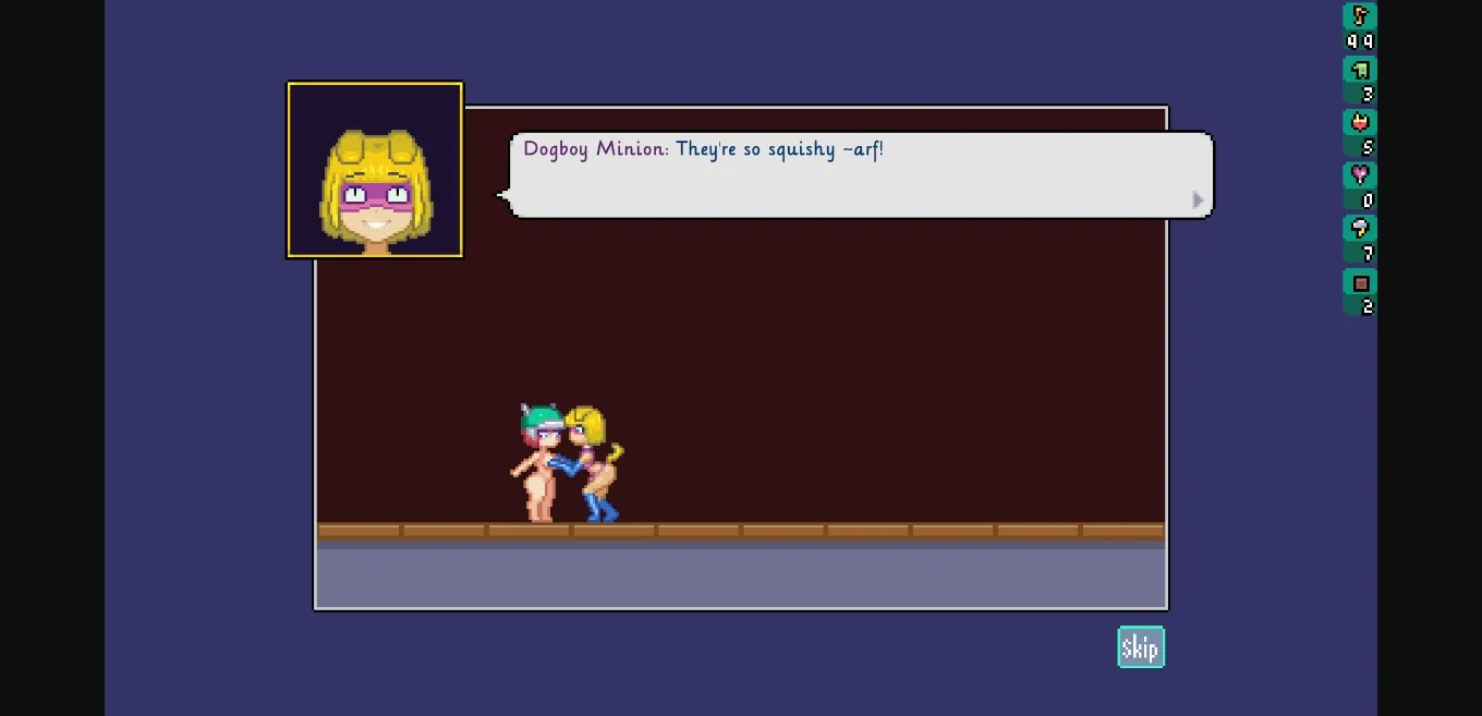 Unity Completed Girlfriend Saves the City [v4c] [Impy] | Free Adult Games