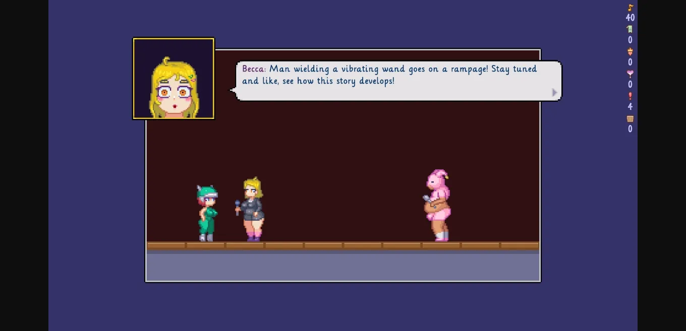 Unity Completed Girlfriend Saves the City [v4c] [Impy] | Free Adult Games