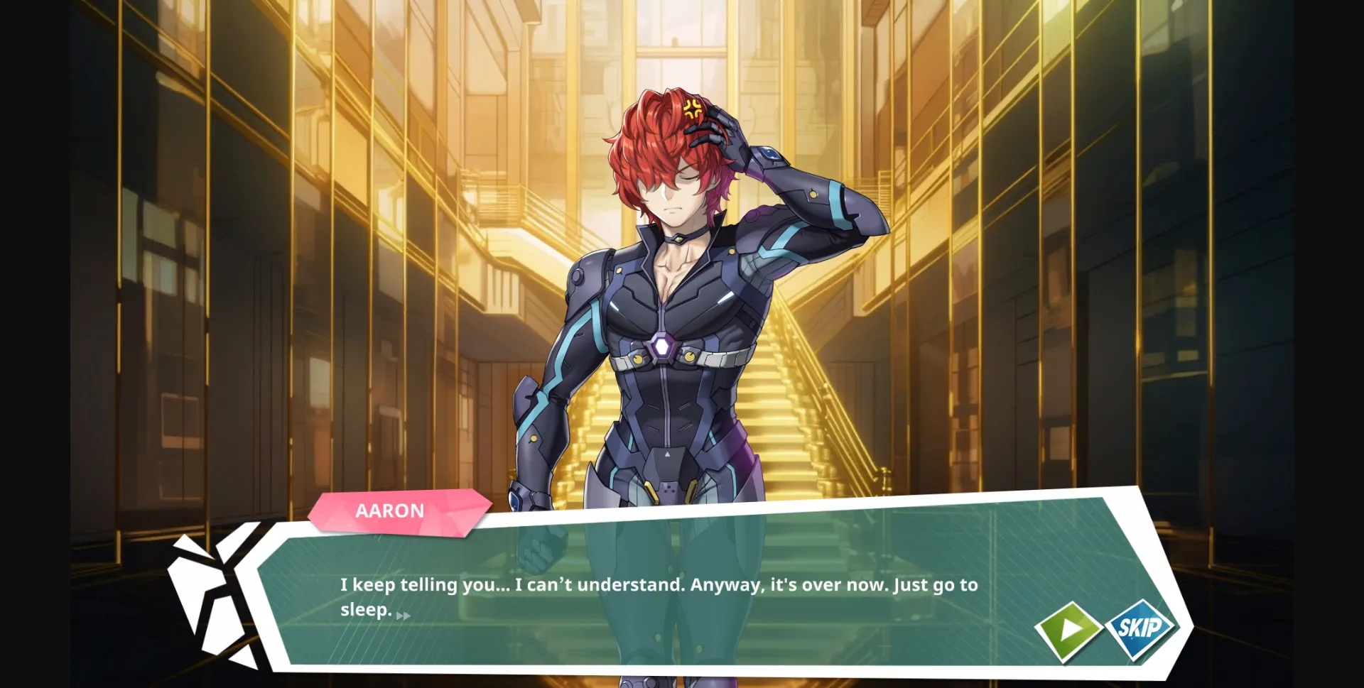 Unity Completed Glass II [Final] [TeamSnowball] | Free Adult Games