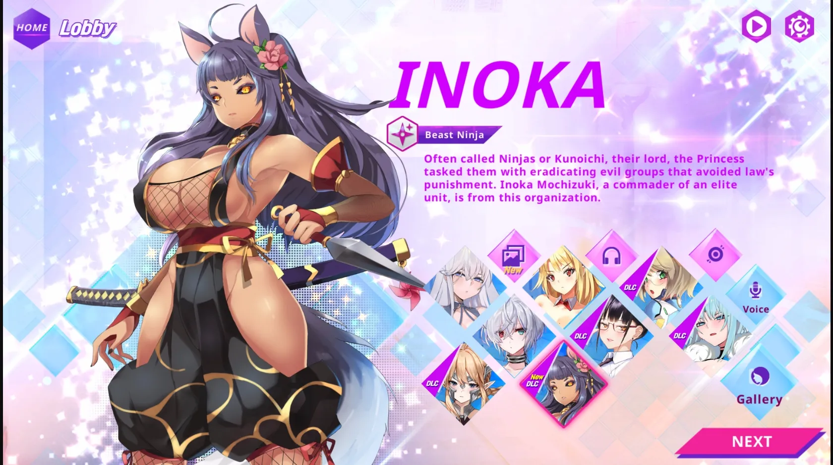 Unity Completed Glass [v2021-12-09] [TeamSnowball] | Free Adult Games