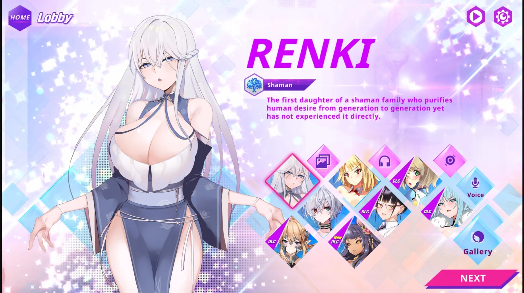 Unity Completed Glass [v2021-12-09] [TeamSnowball] | Free Adult Games