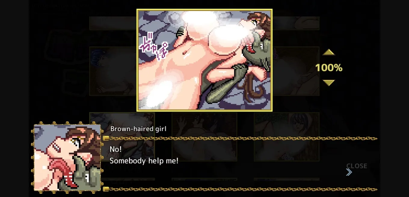 Unity Completed Goblin Hunter Wizard Emona [v1.2.0] [Ezogoro] | Free Adult Games