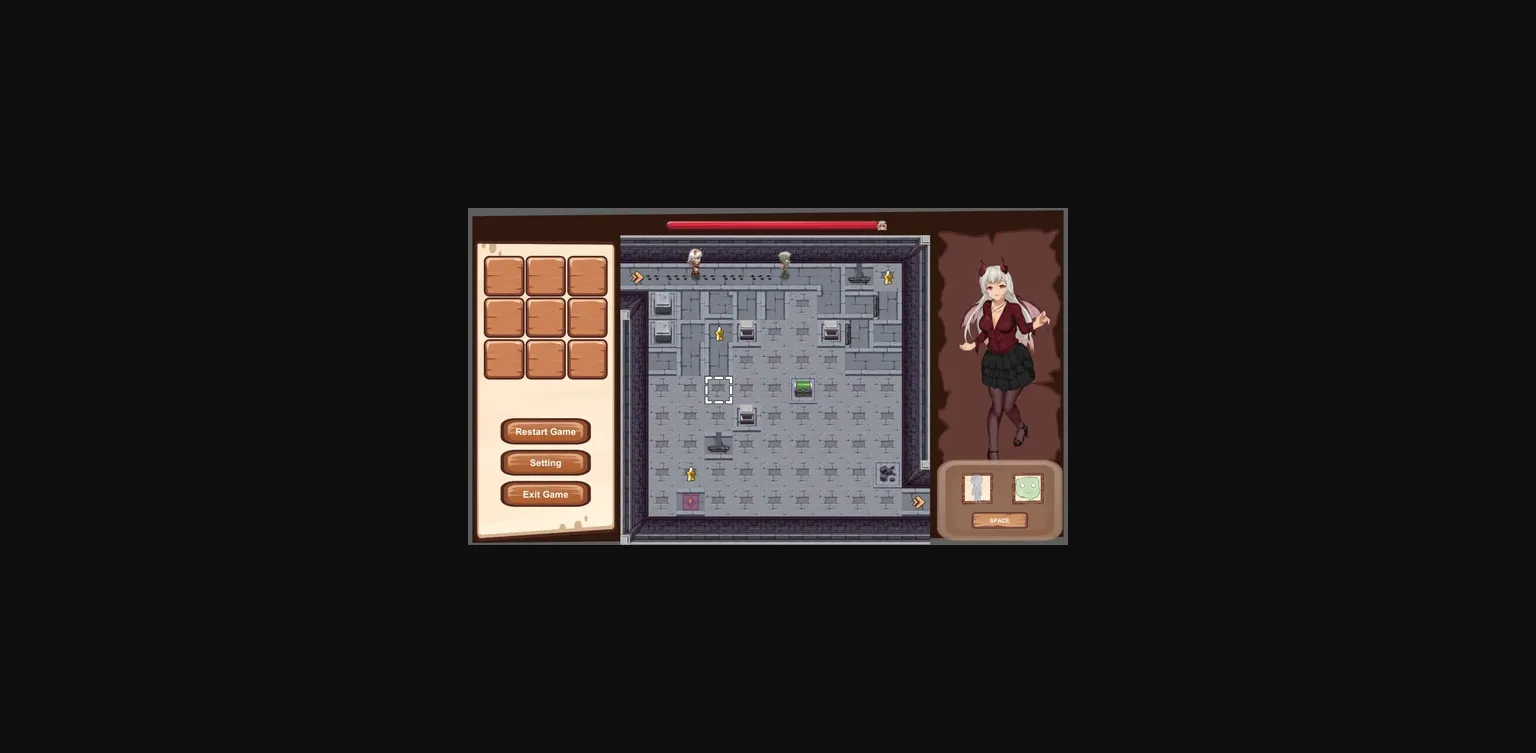 Unity Completed Goblin&rsquo;s Bizarre Adventure [Final] [TFOA-Game] | Free Adult Games