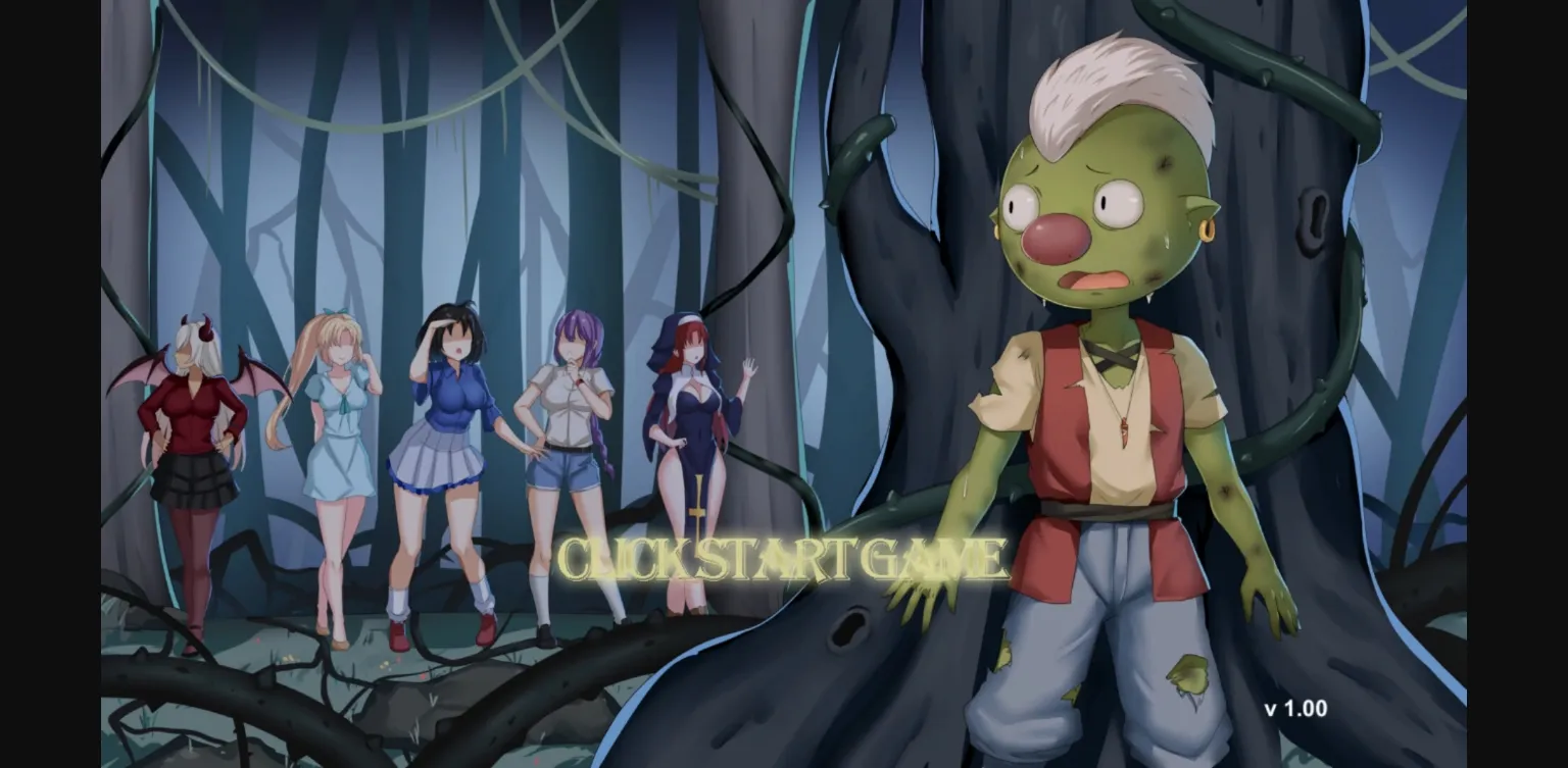 Unity Completed Goblin&rsquo;s Bizarre Adventure [Final] [TFOA-Game] | Free Adult Games