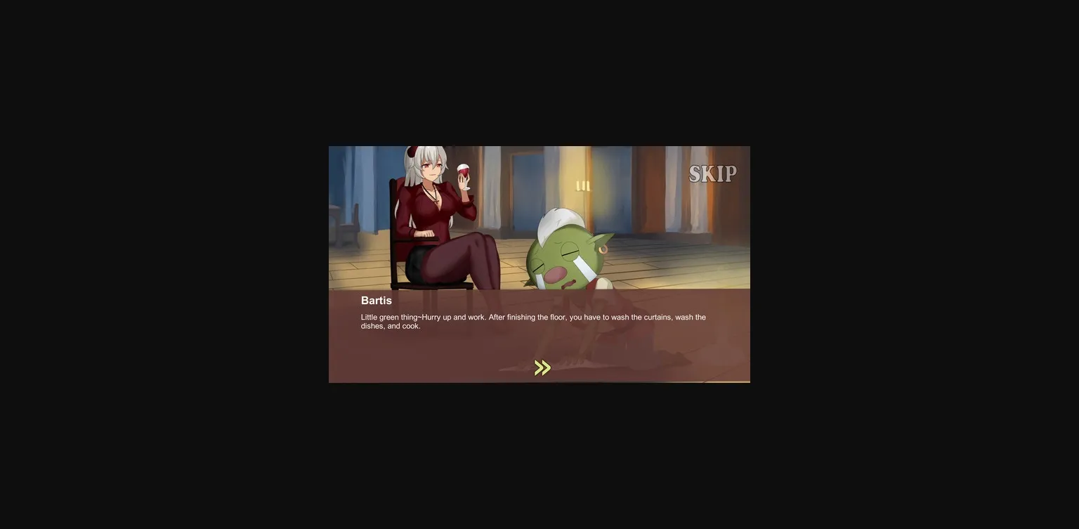 Unity Completed Goblin&rsquo;s Bizarre Adventure [Final] [TFOA-Game] | Free Adult Games