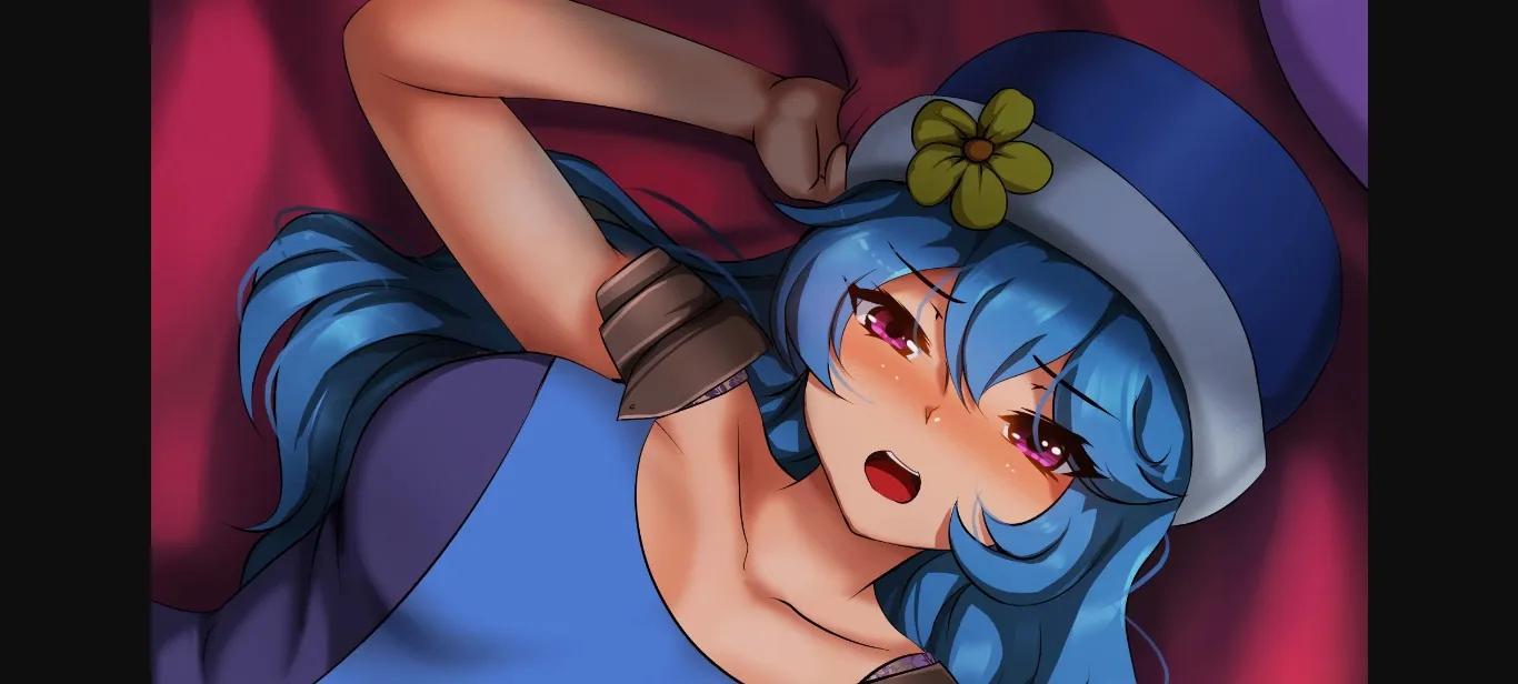 Unity Completed Goddess of Hentai [Final] [Venomoose] | Free Adult Games